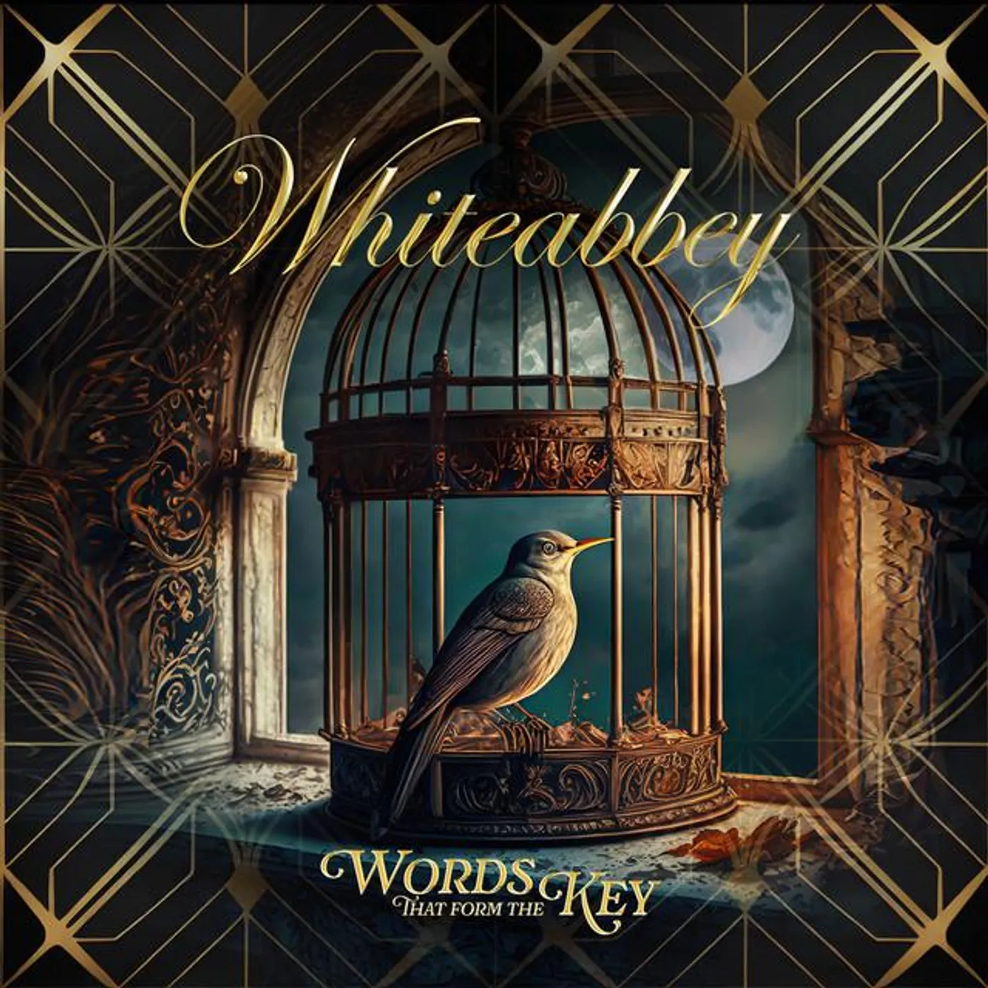 Whiteabbey Brand Page