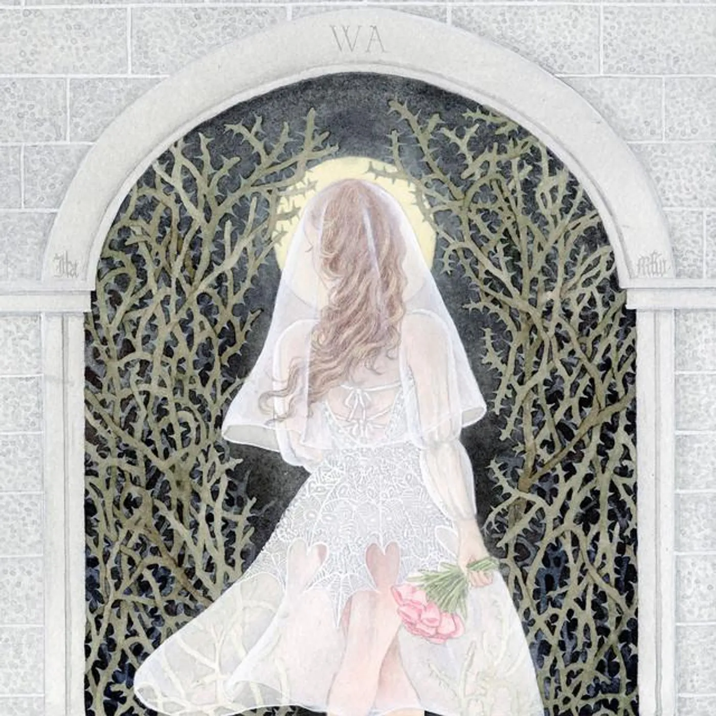 Whitearmor