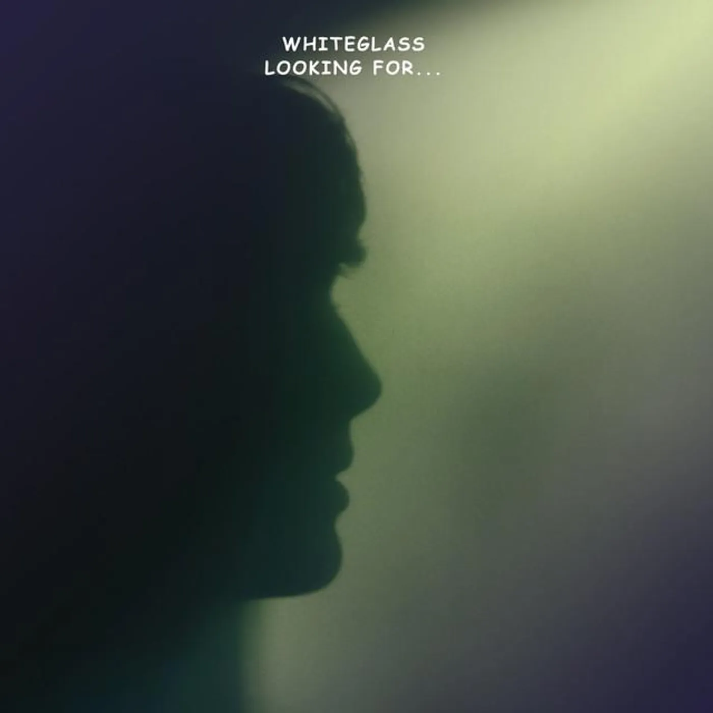 whiteglass