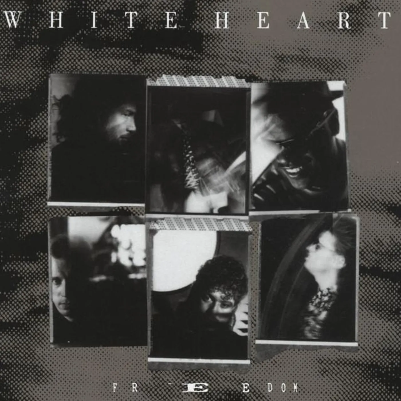 Whiteheart