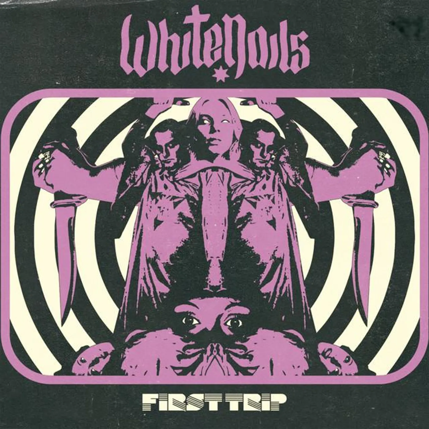 Whitenails