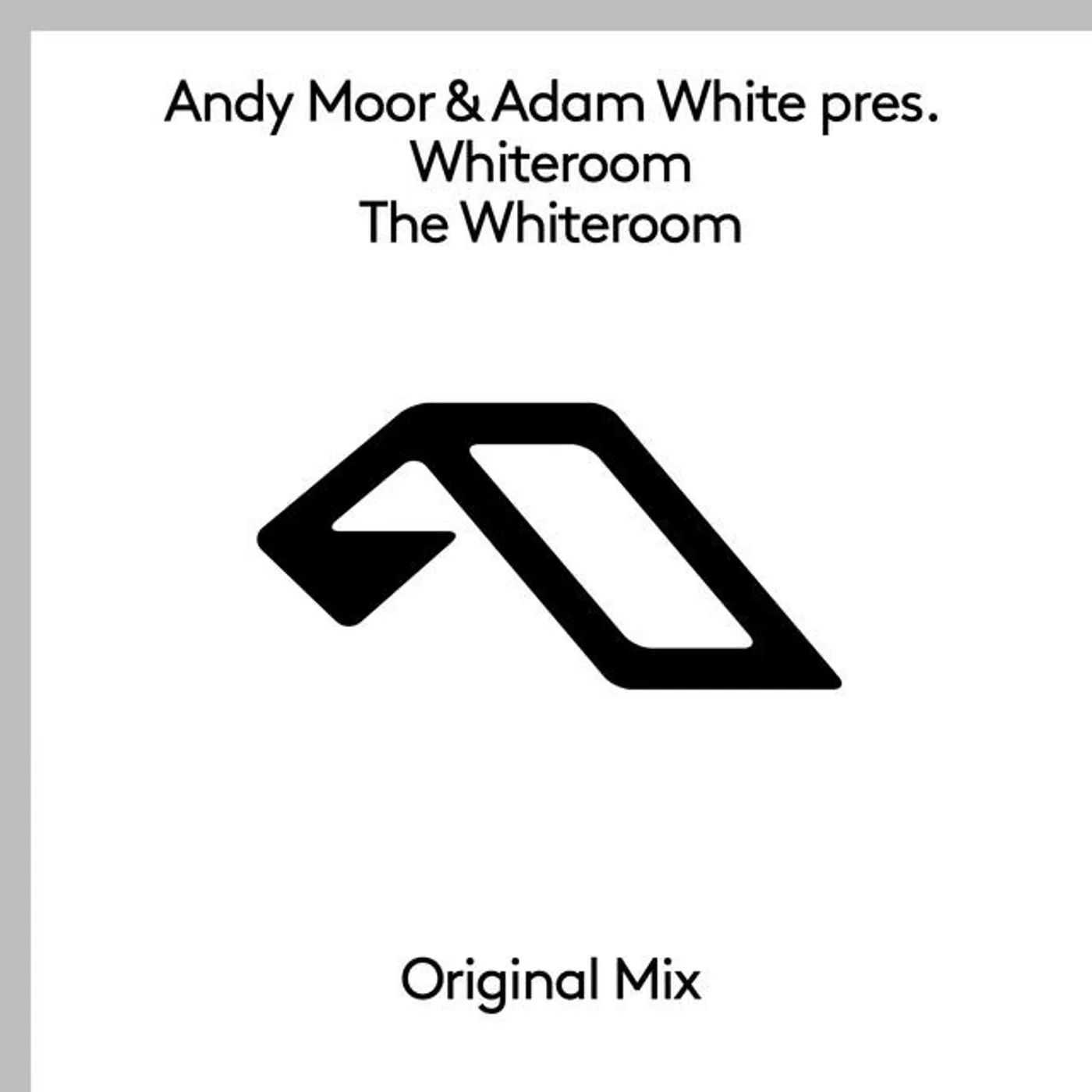 Whiteroom Brand Page