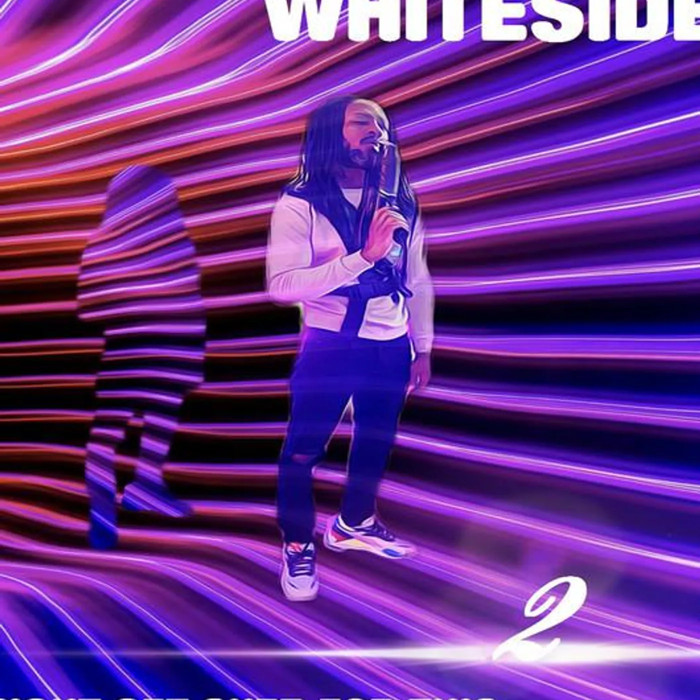 Whiteside Brand Page