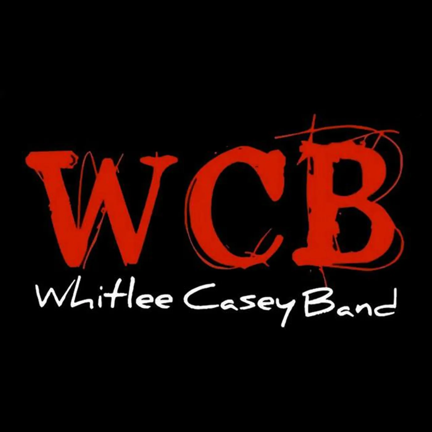 Whitlee Casey Band Brand Page