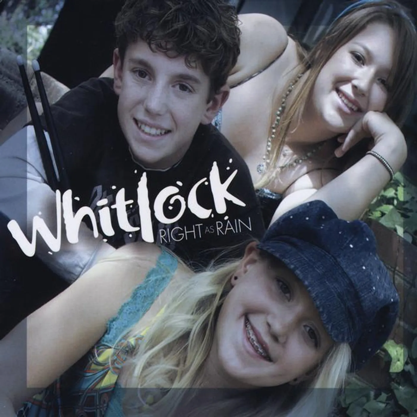 Whitlock Brand Page