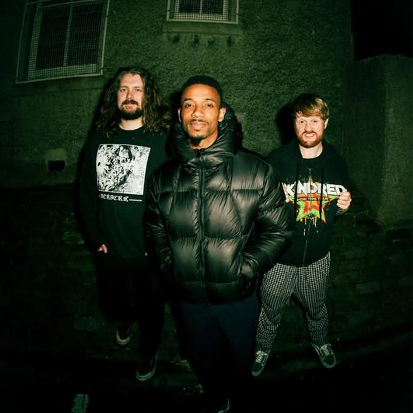 Who Saves the Hero? Brand Page