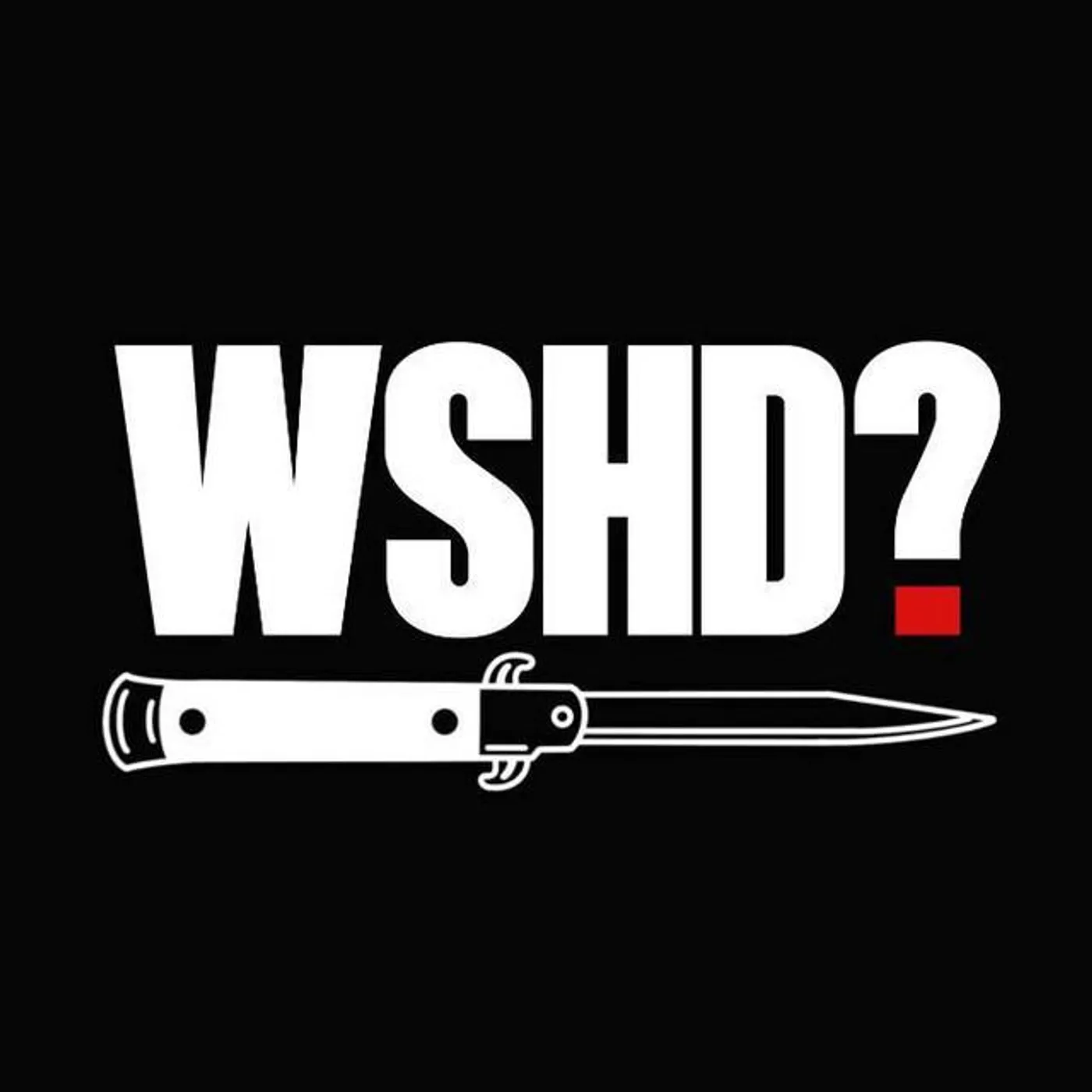 Who Saw Her Die? Brand Page