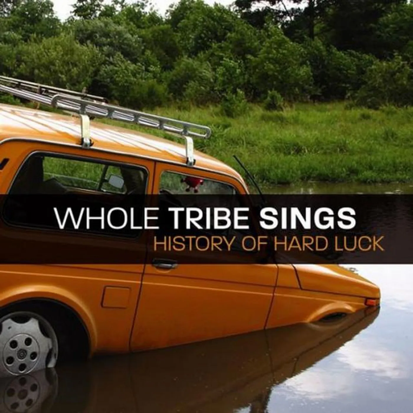 Whole Tribe Sings