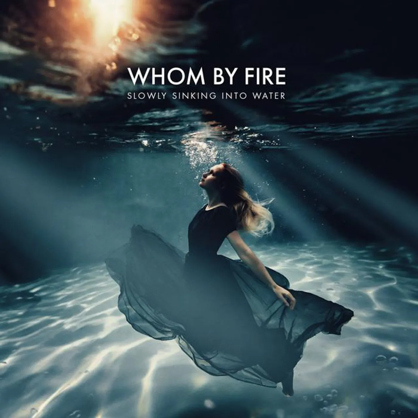 Whom By Fire