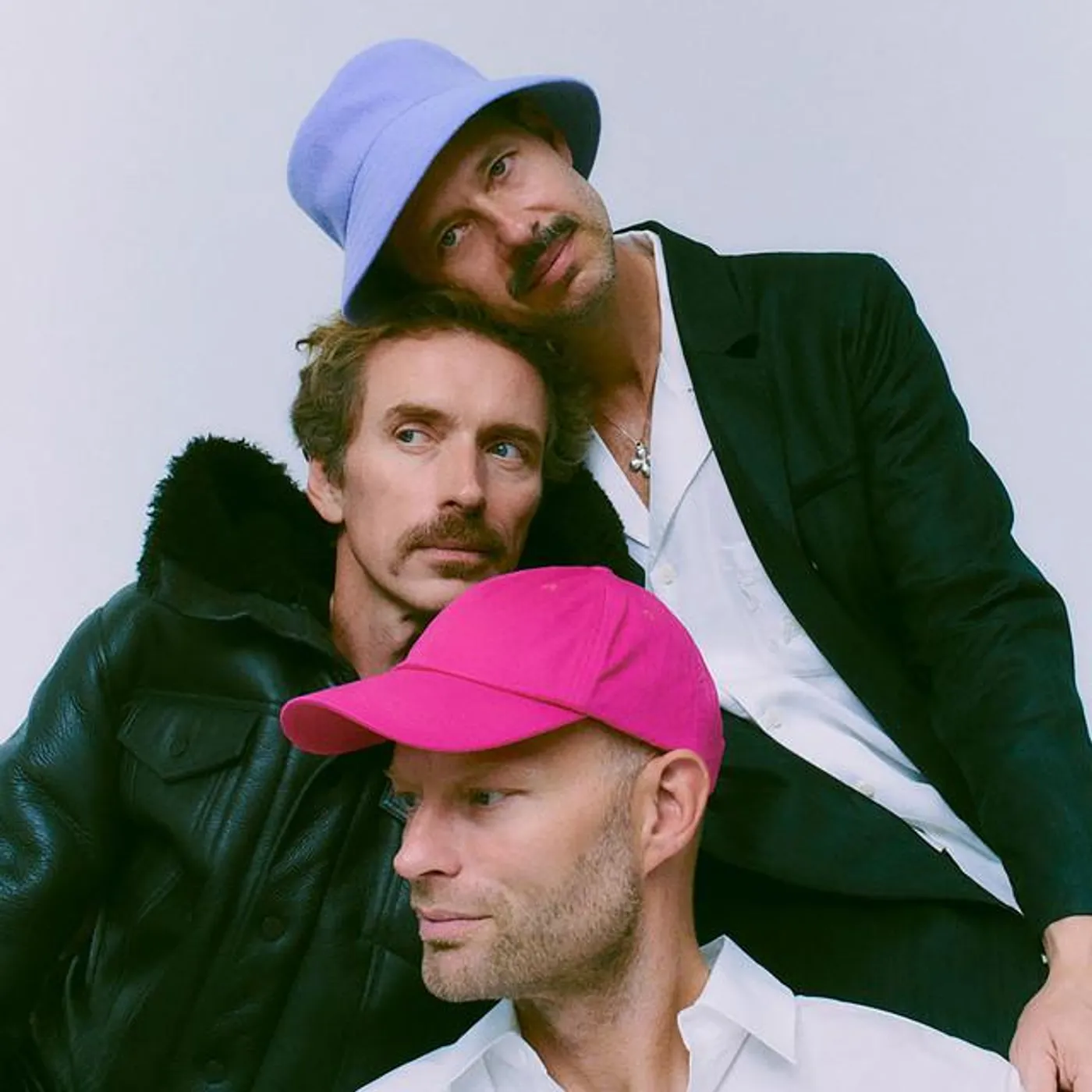 WhoMadeWho Brand Page