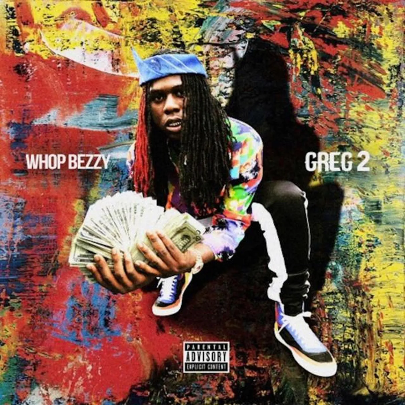 Whop Bezzy Brand Page