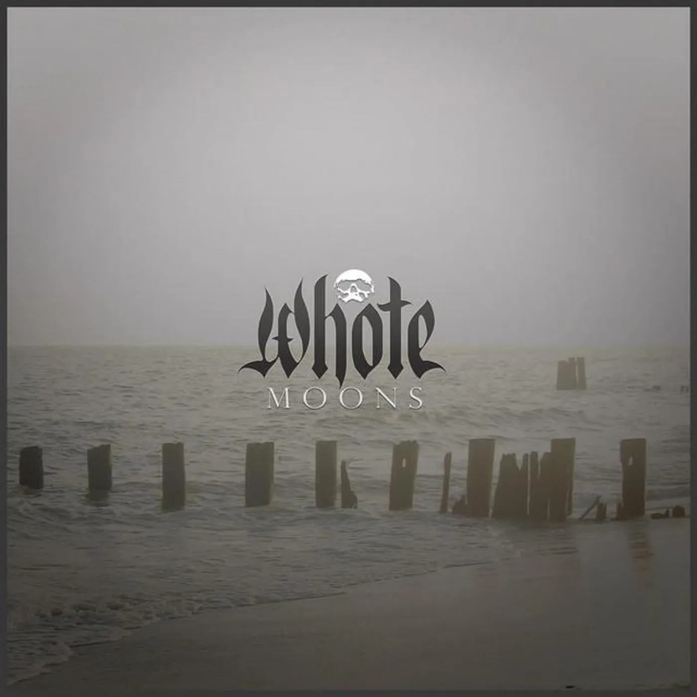 Whote Brand Page