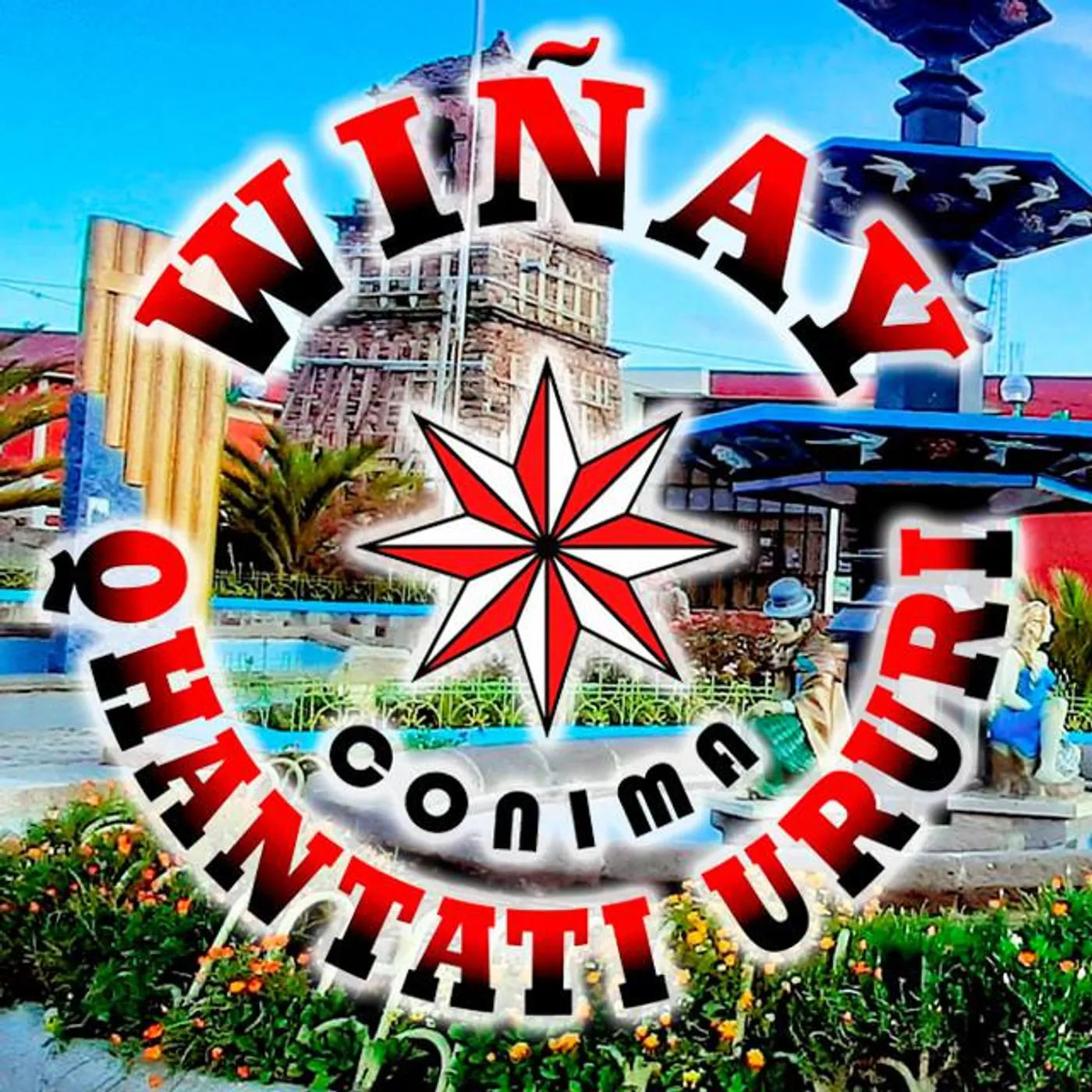 Wiñay Qhantati Ururi de Conima