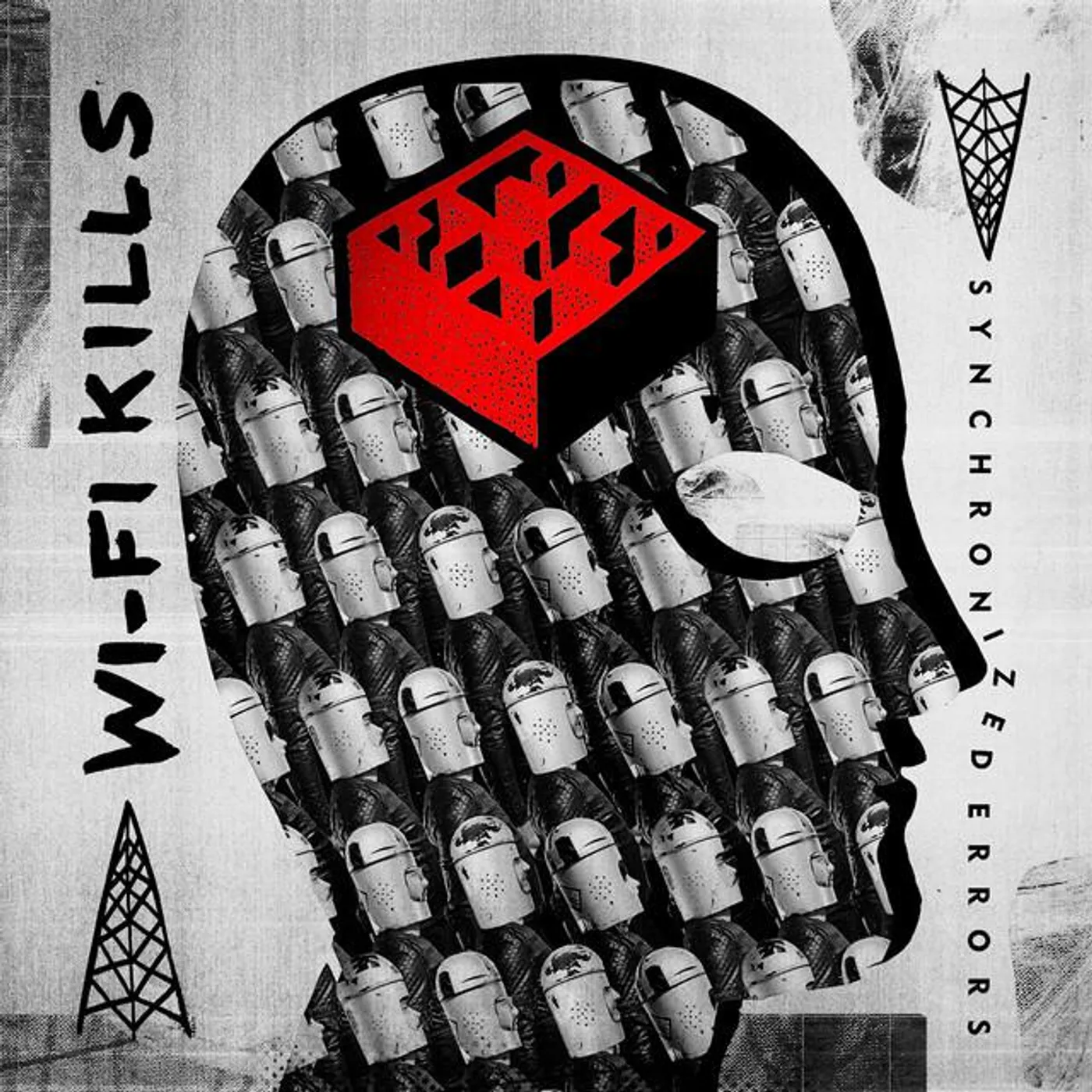 Wi Fi Kills Brand Page