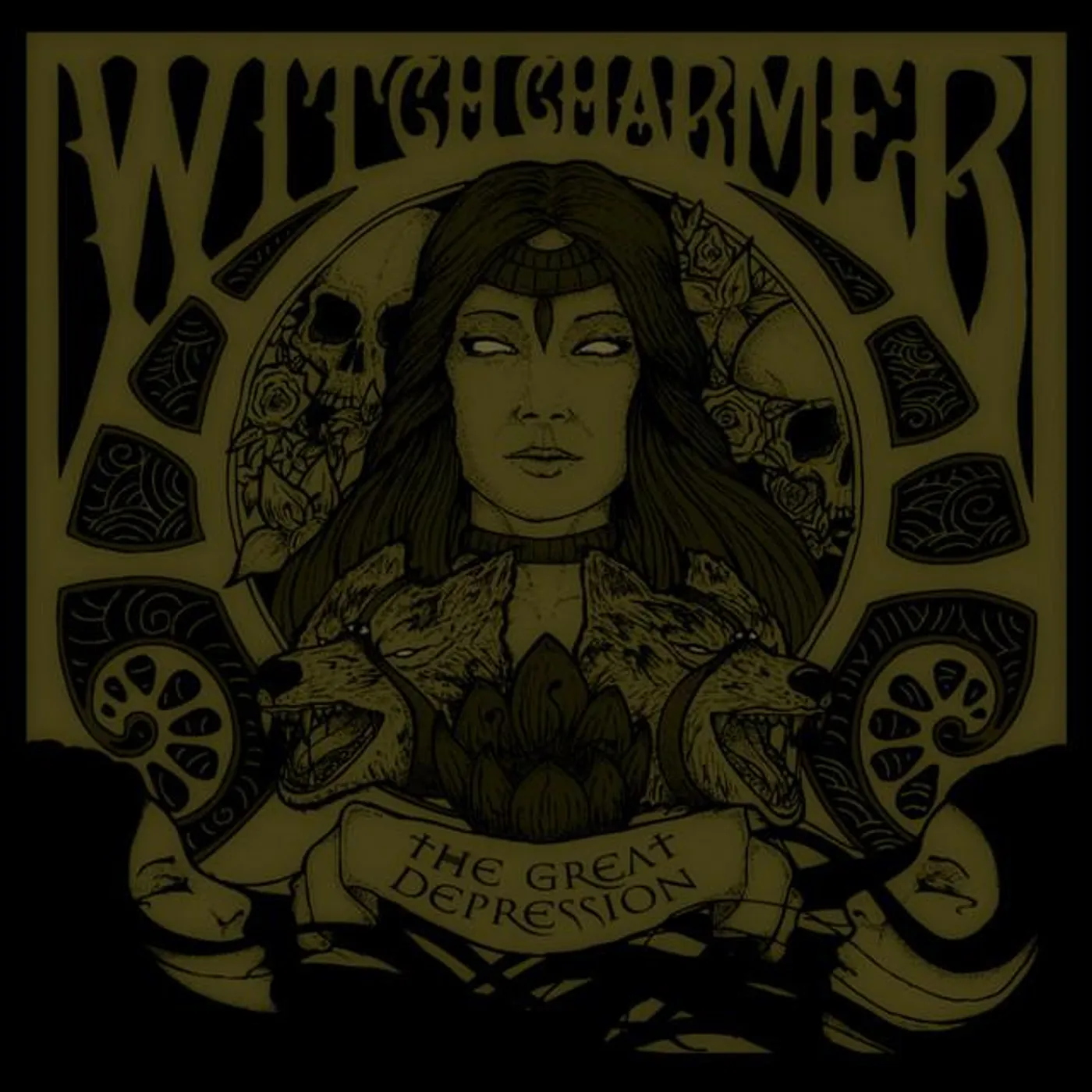 Witch Charmer Brand Page
