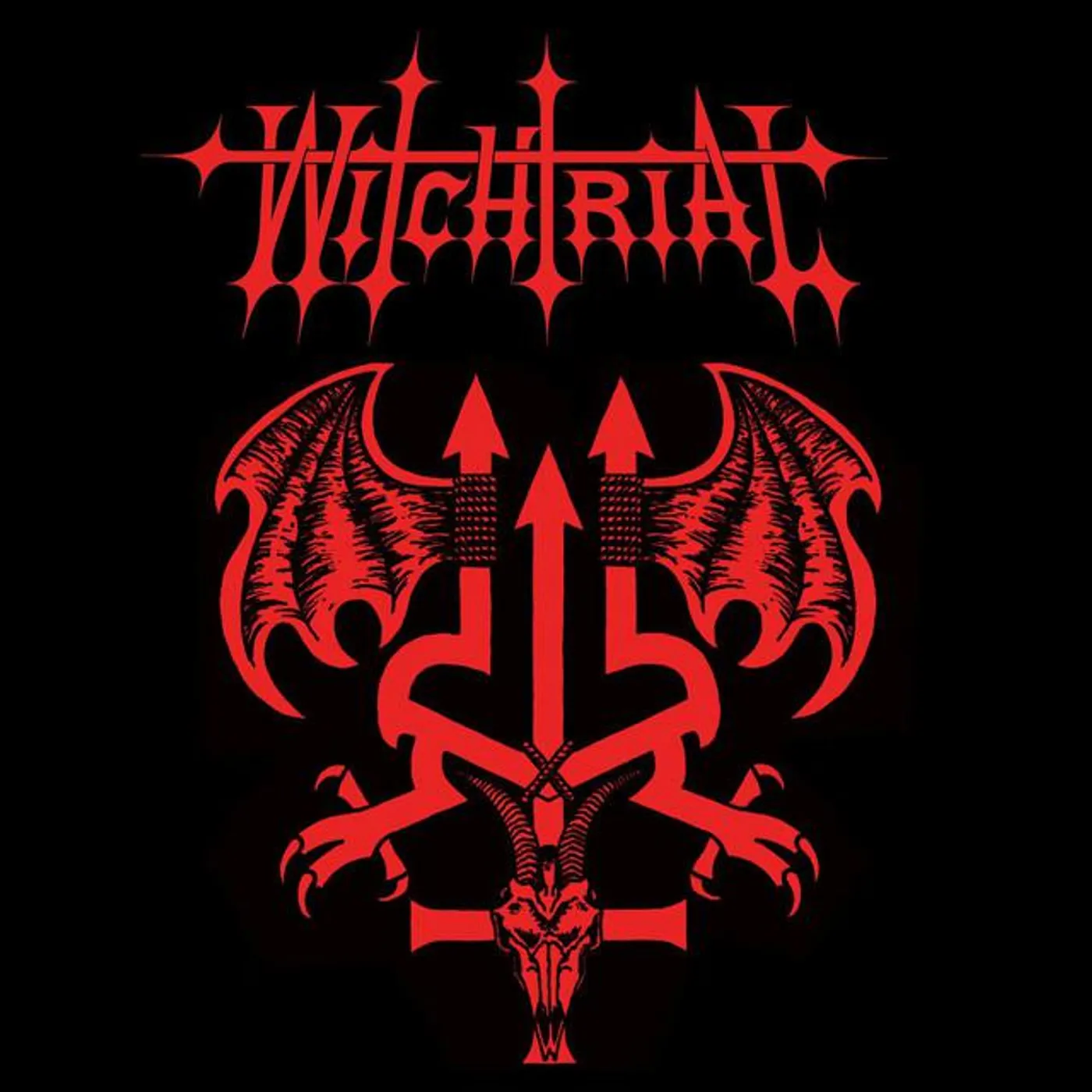 Witchtrial