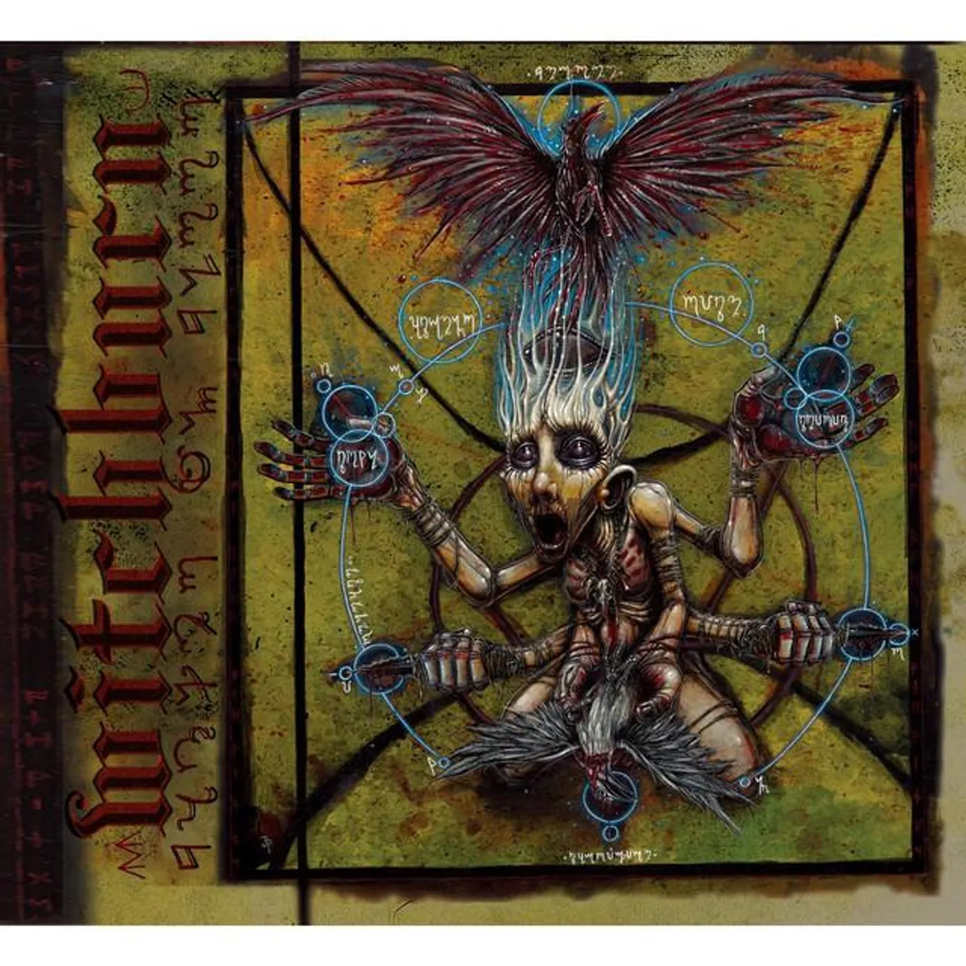 Witchburn