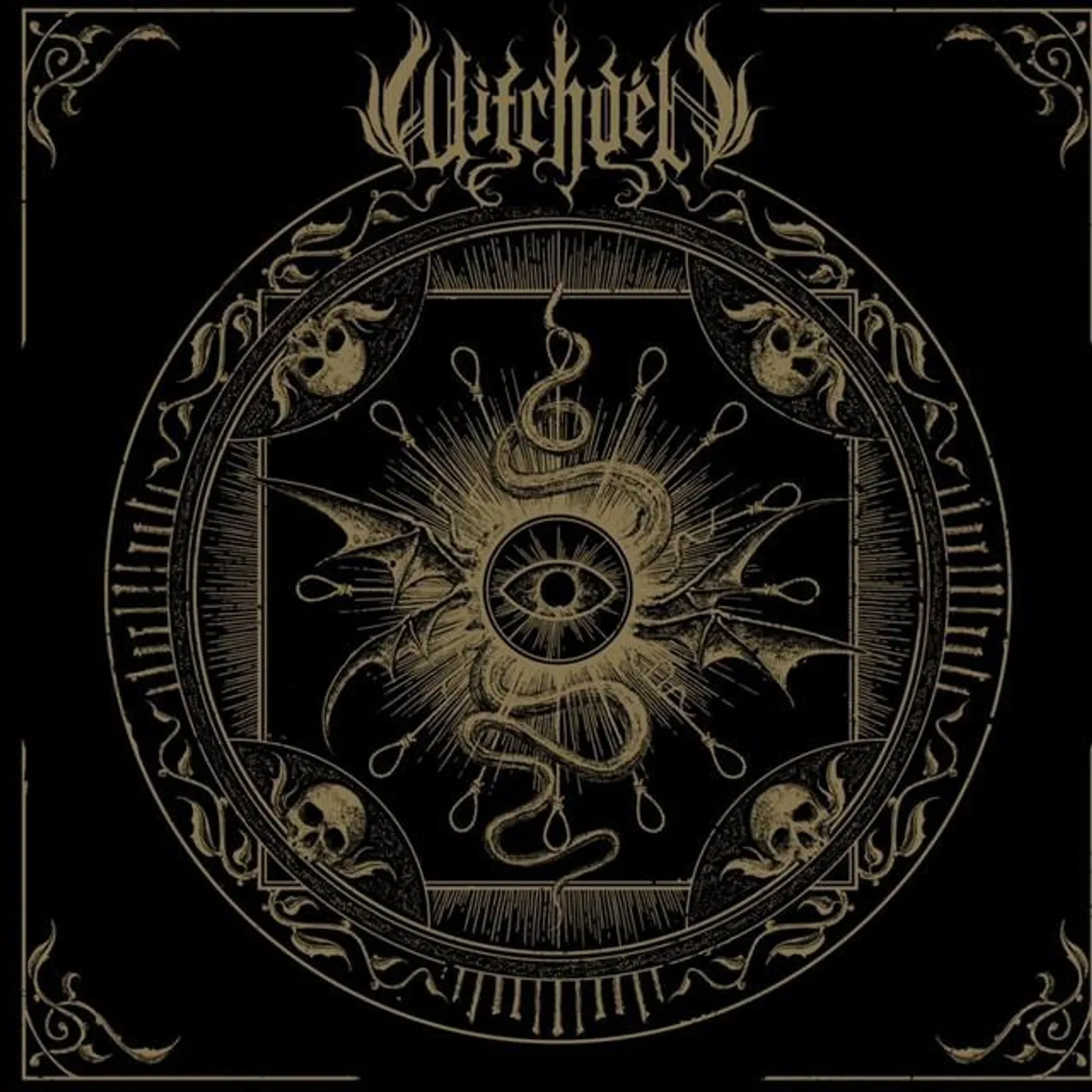 Witchden