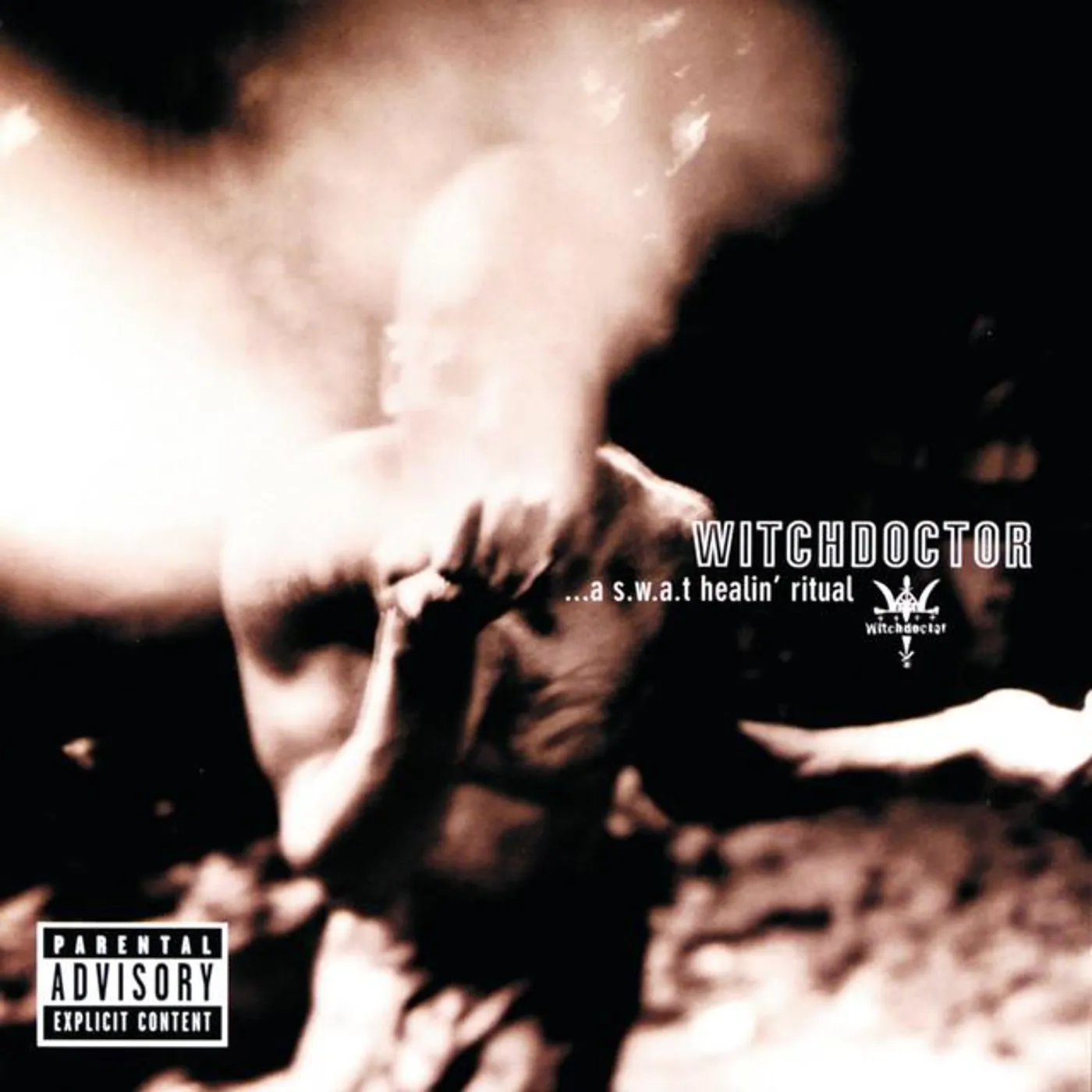 Witchdoctor Brand Page