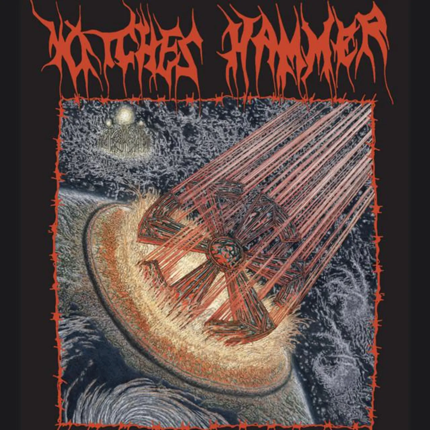 Witches Hammer
