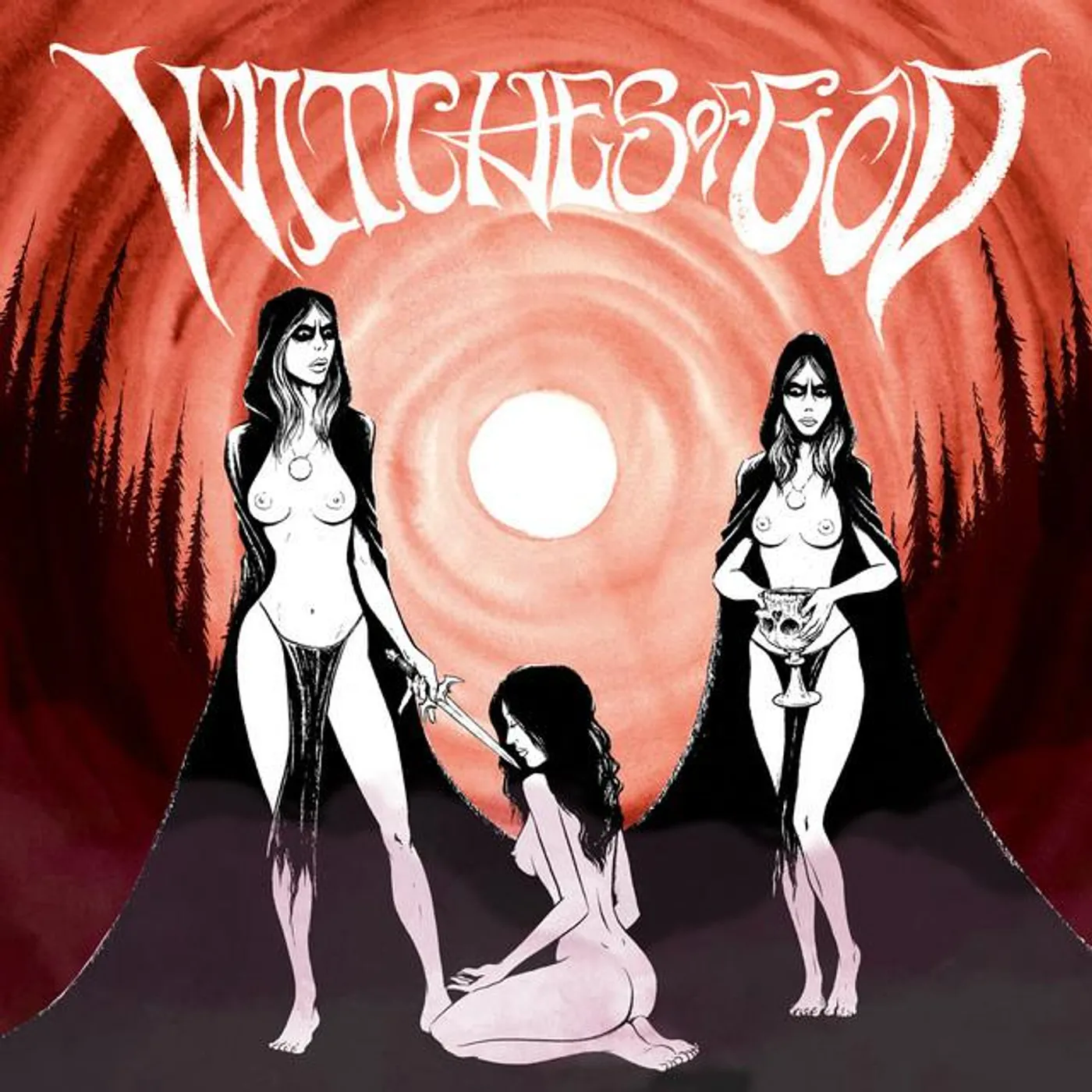 Witches of God