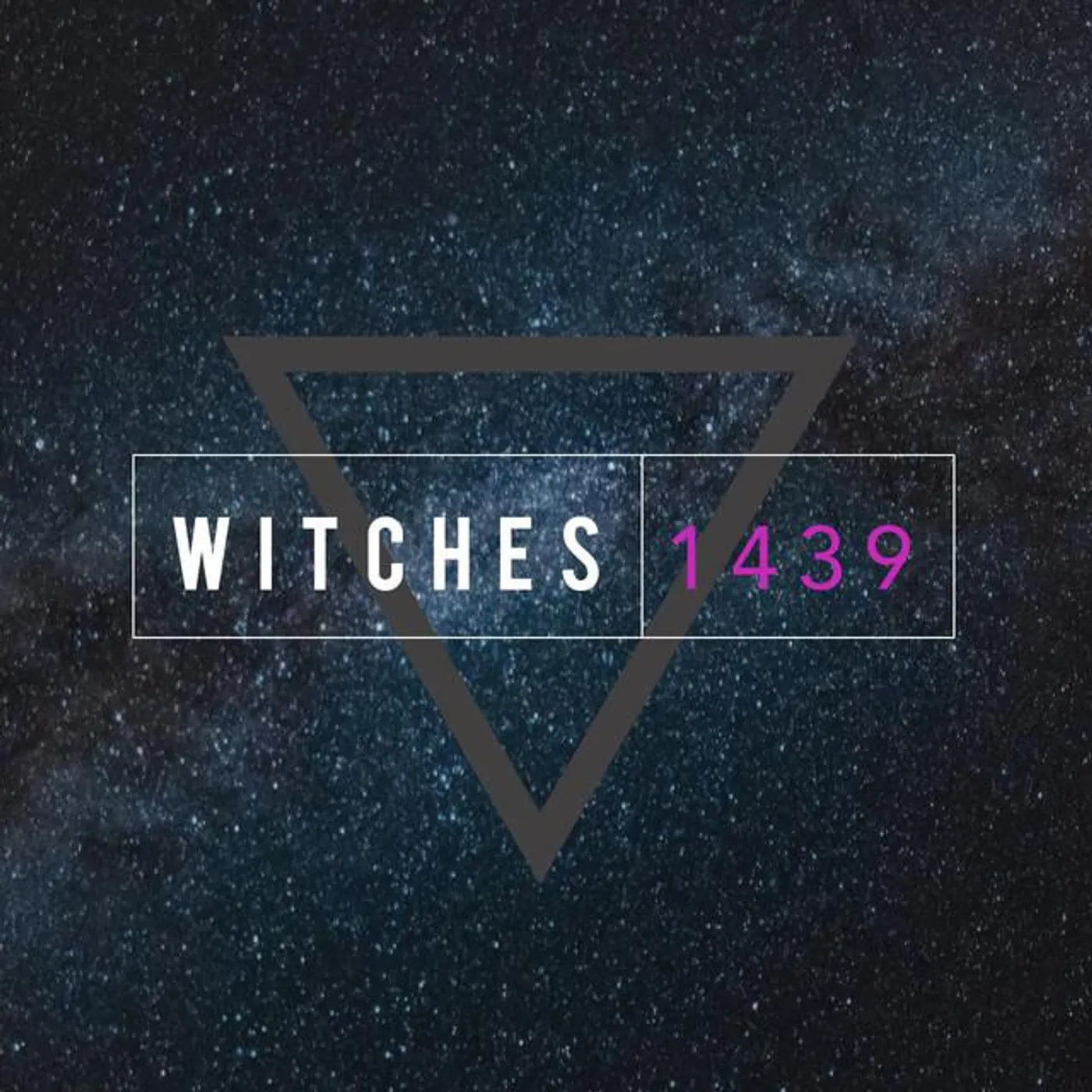Witches Brand Page