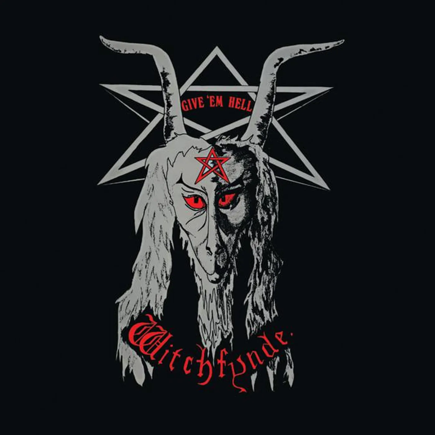 Witchfynde Brand Page