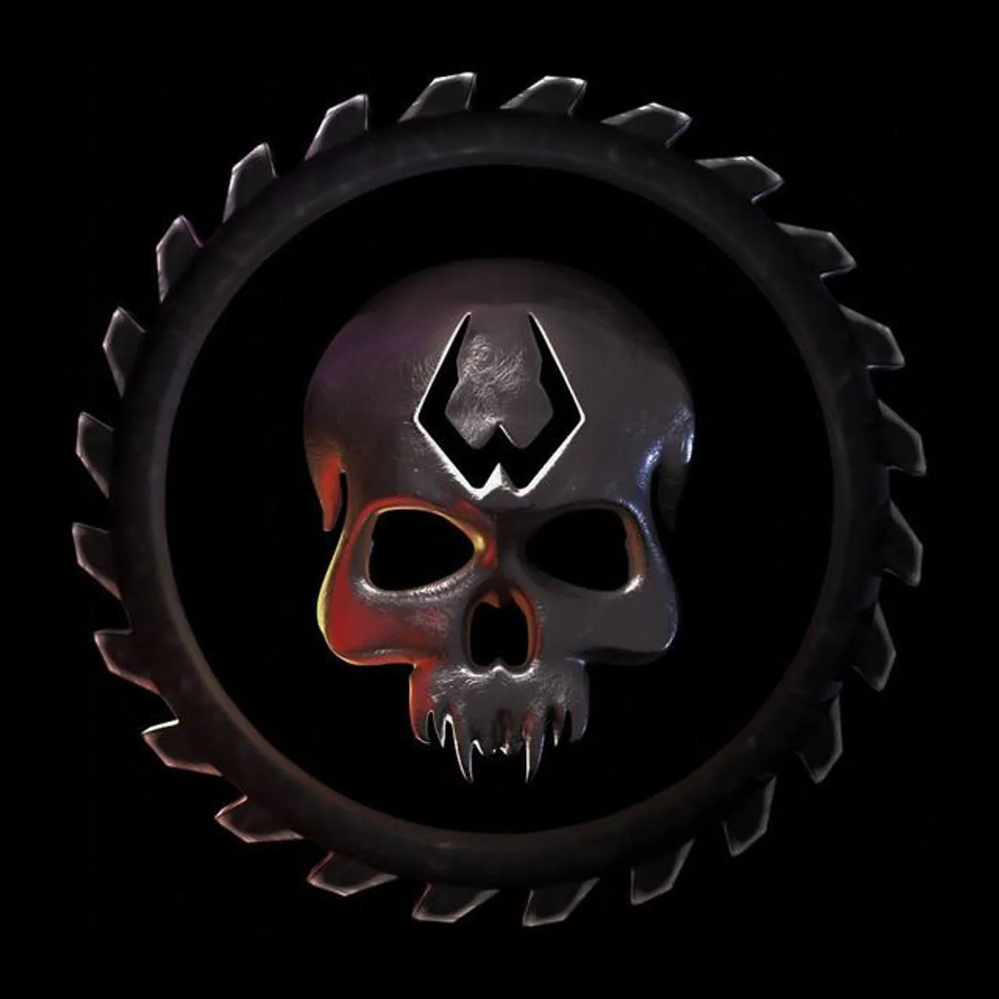 Witchgrinder Brand Page