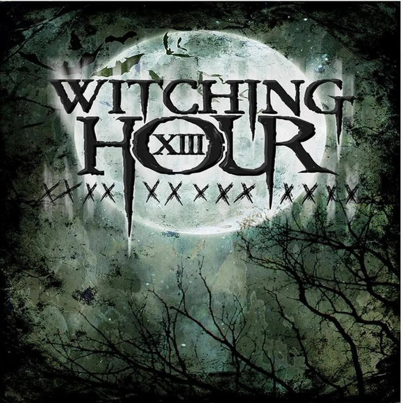 The Witching Hour