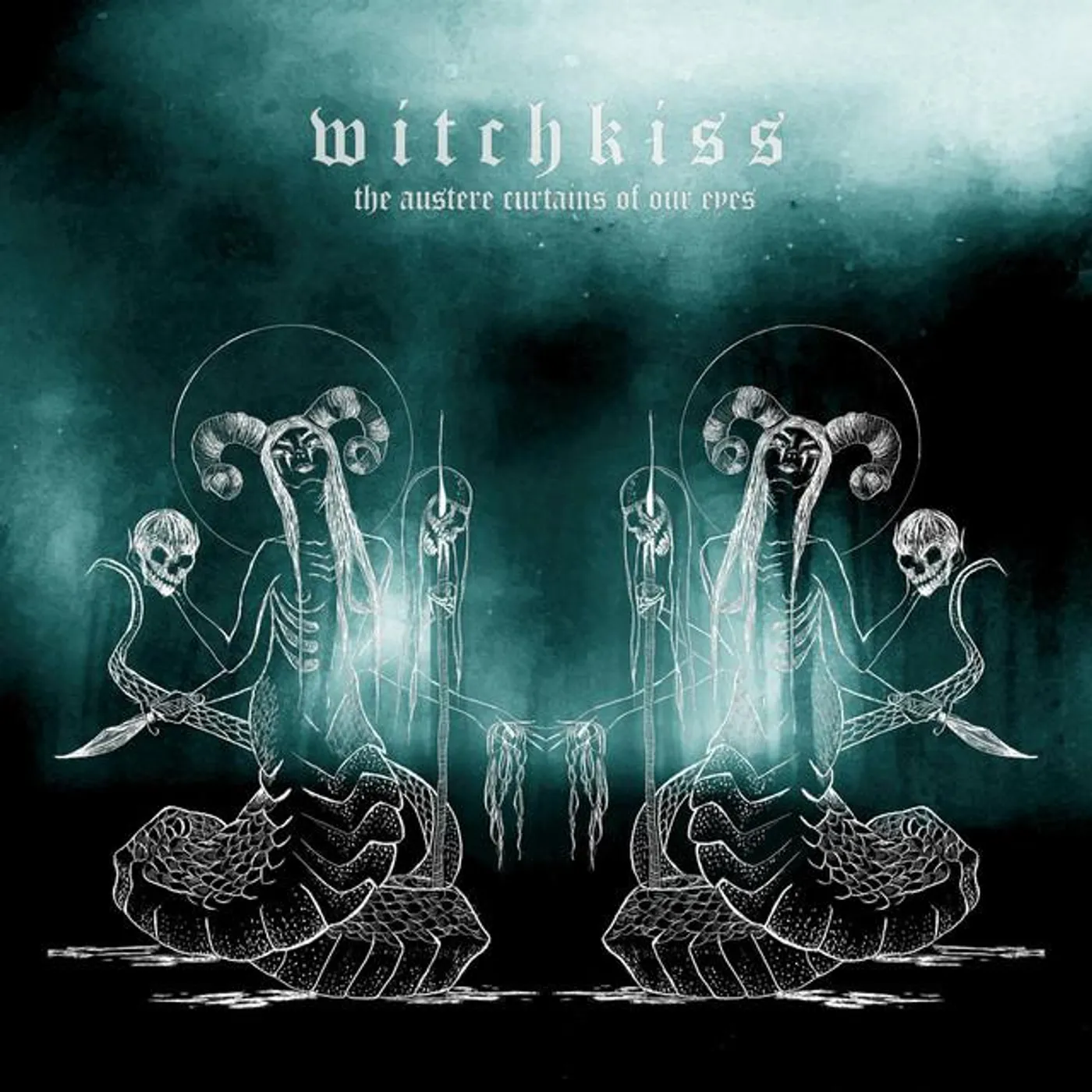 Witchkiss