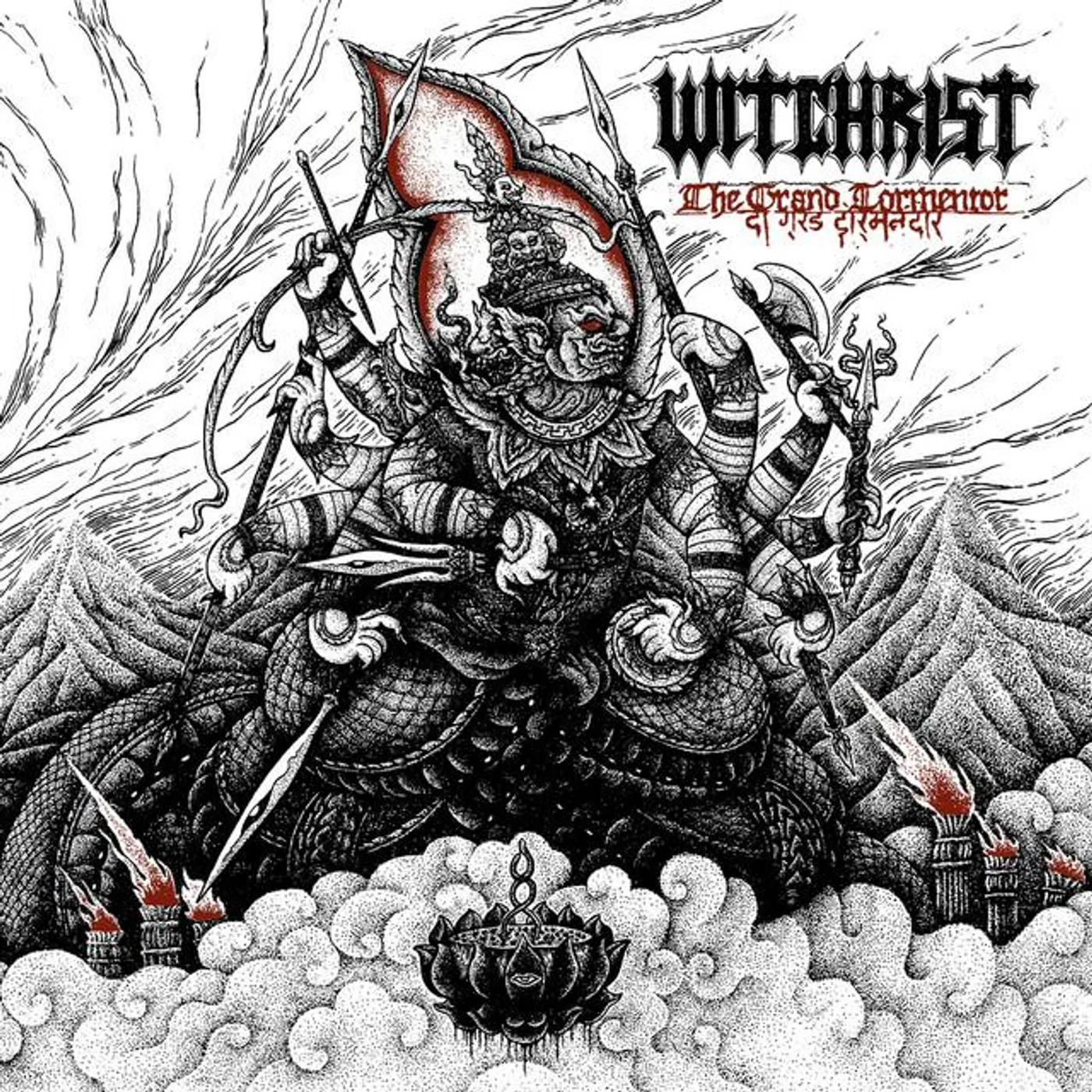 Witchrist