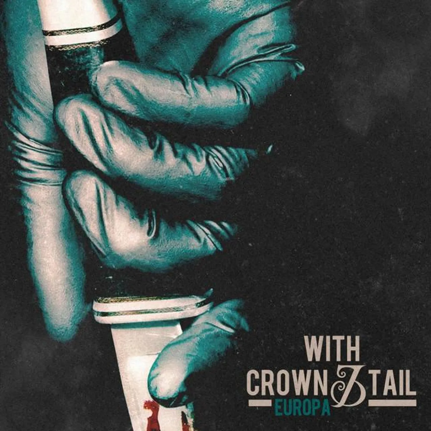 With Crown and Tail