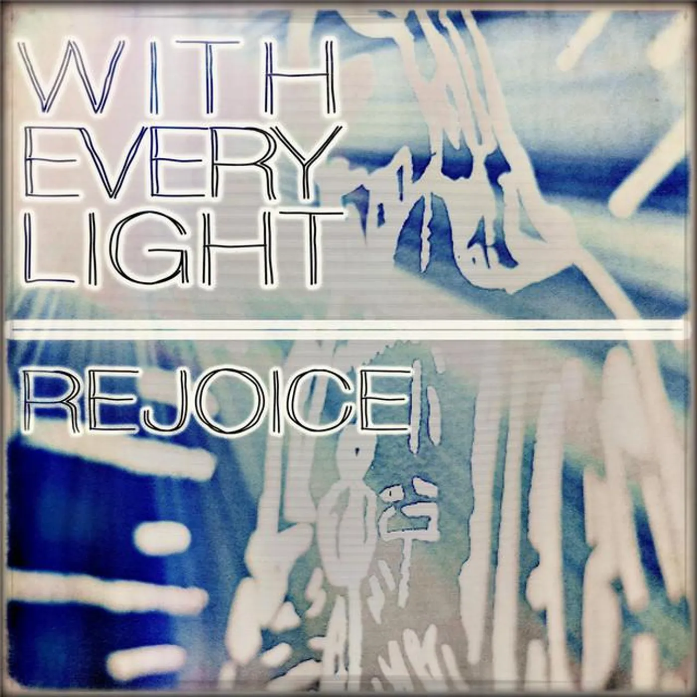 With Every Light Brand Page