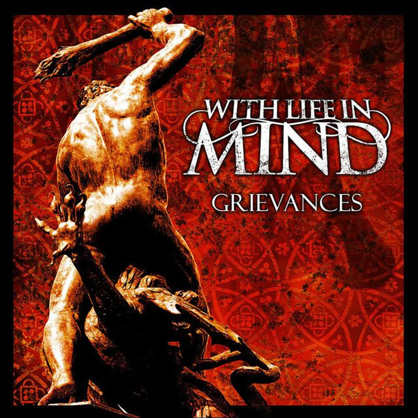 With Life In Mind Brand Page
