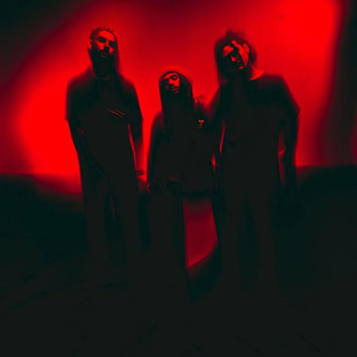 With Locusts and Liars Brand Page
