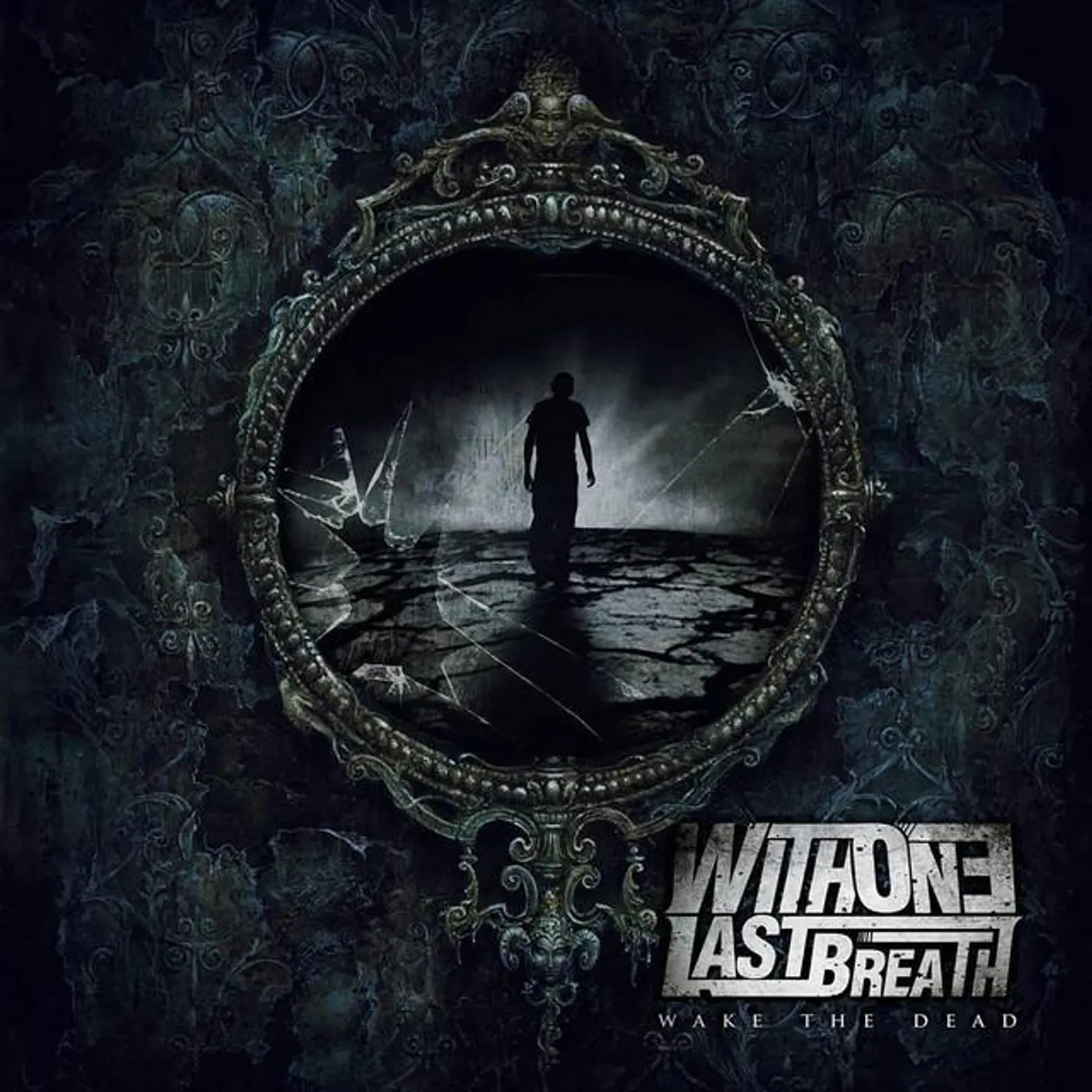 With One Last Breath