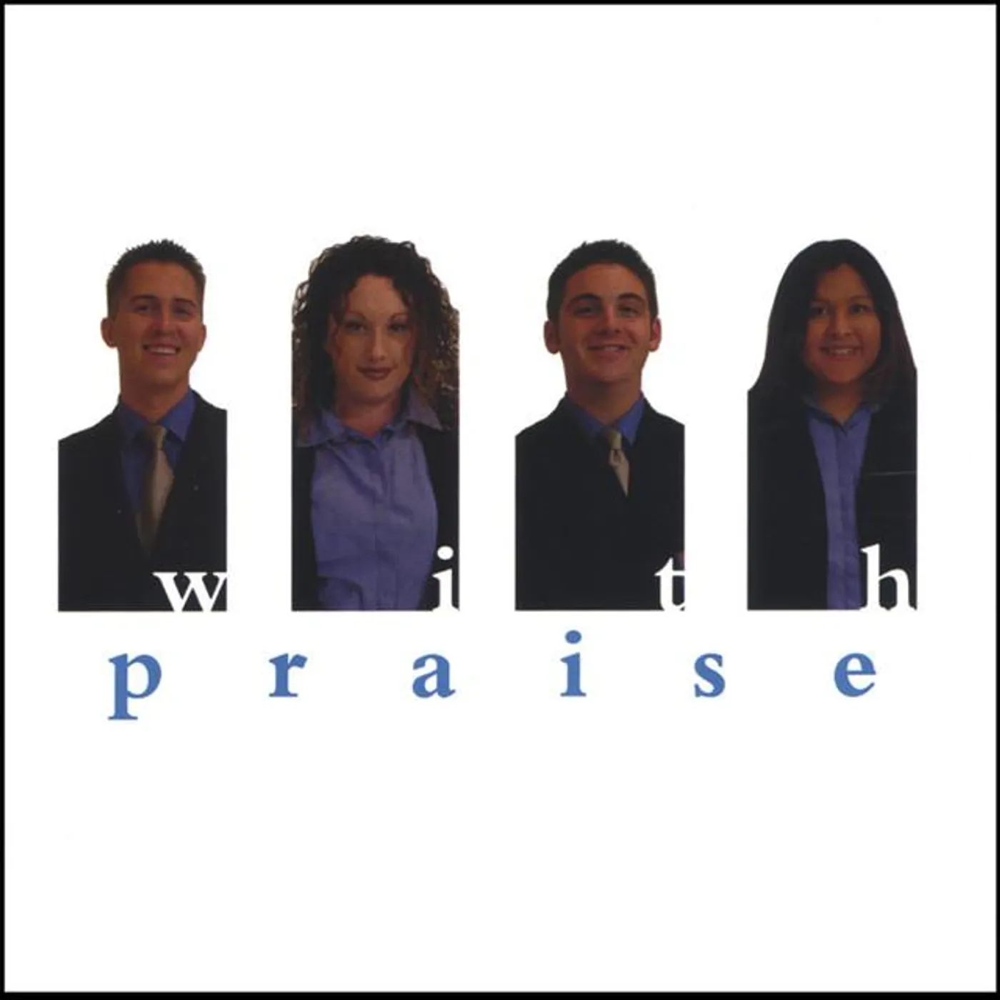 With Praise Brand Page
