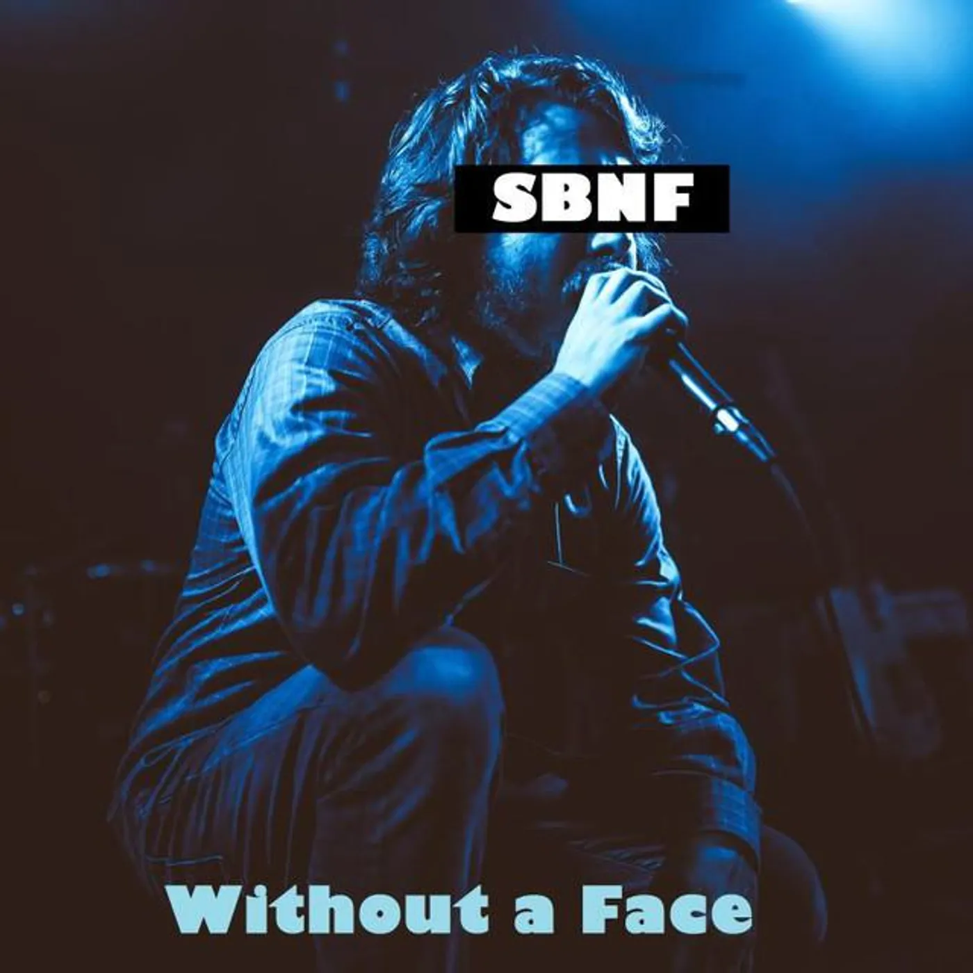 Without a Face