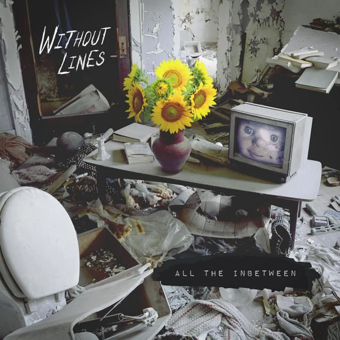 Without Lines