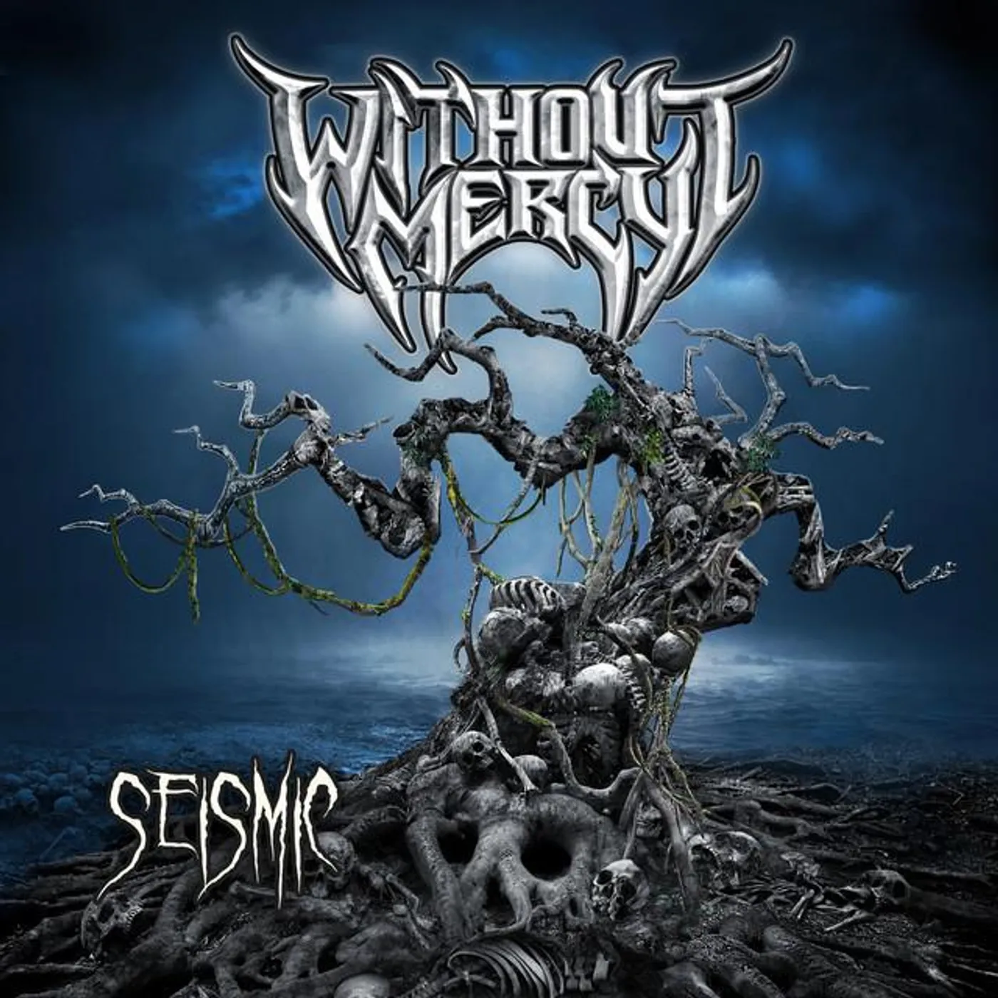 Without Mercy