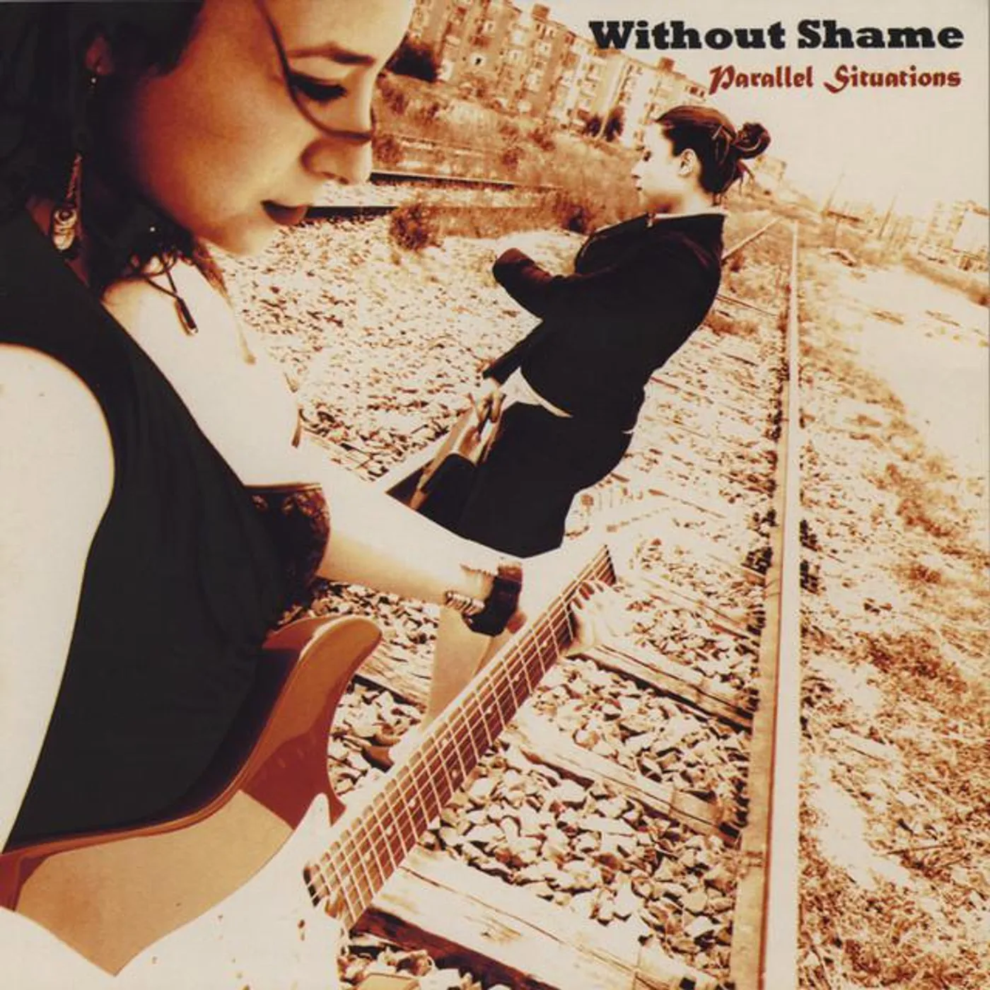 Without Shame