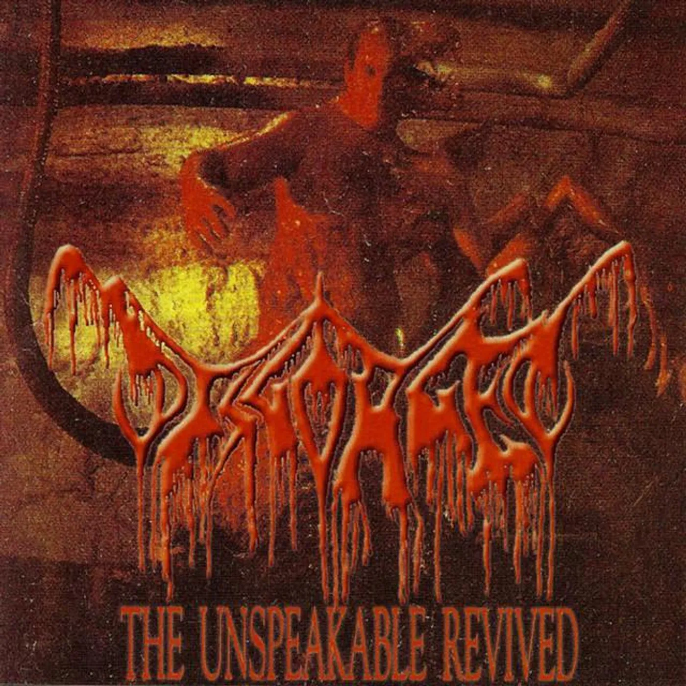 Withered Earth