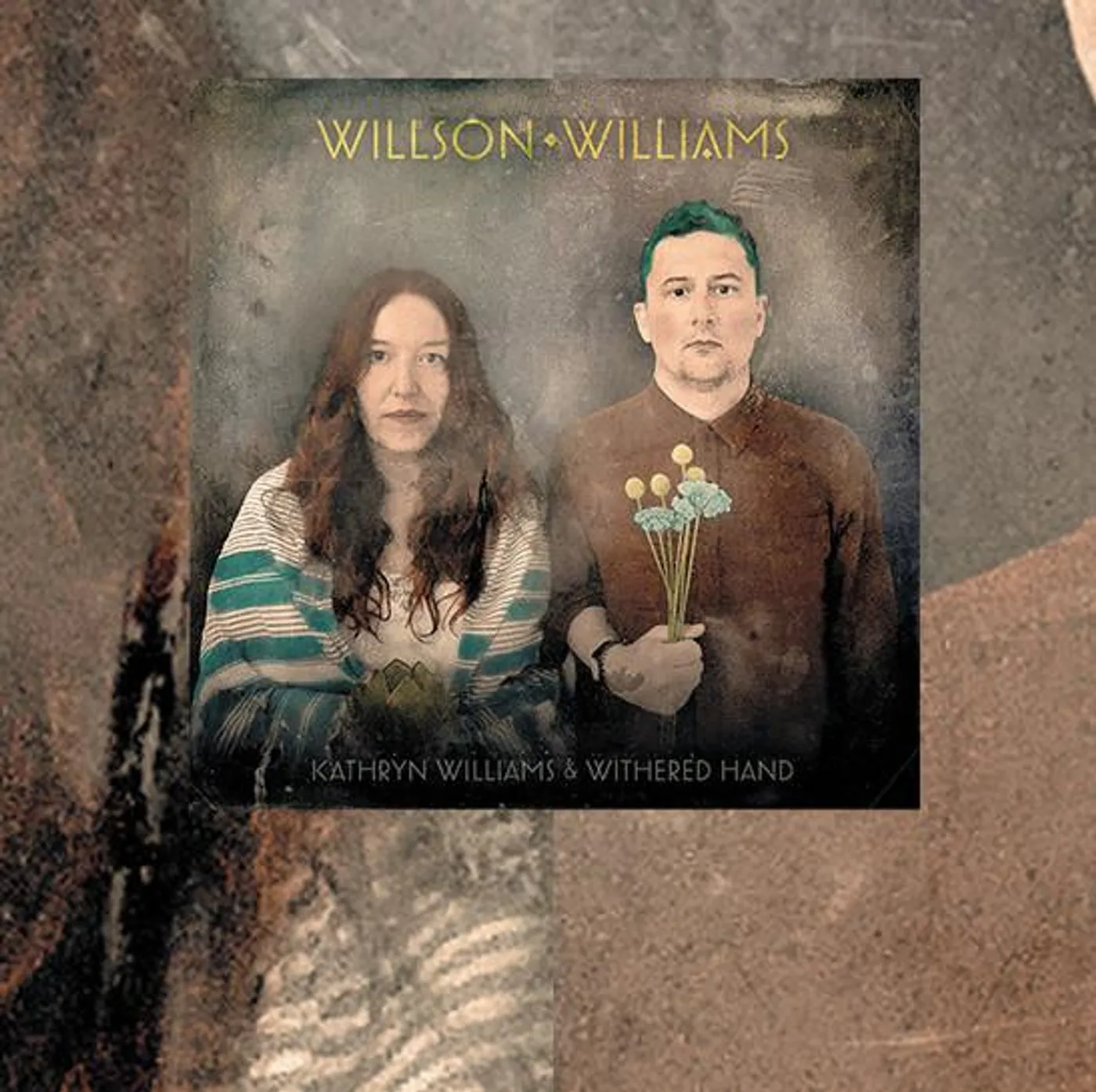 Withered Hand