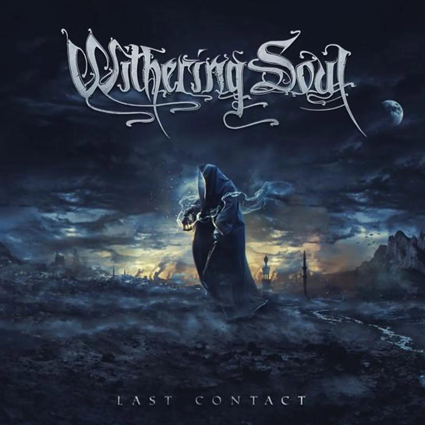 Withering Soul