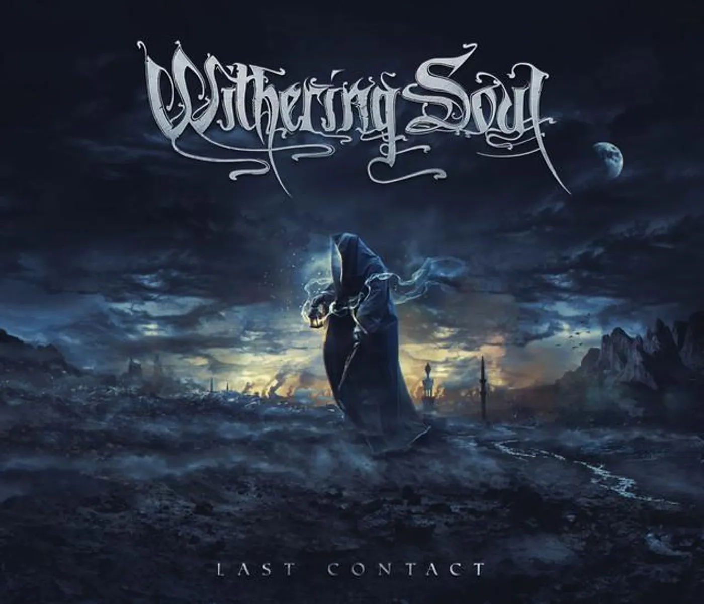 Withering Soul
