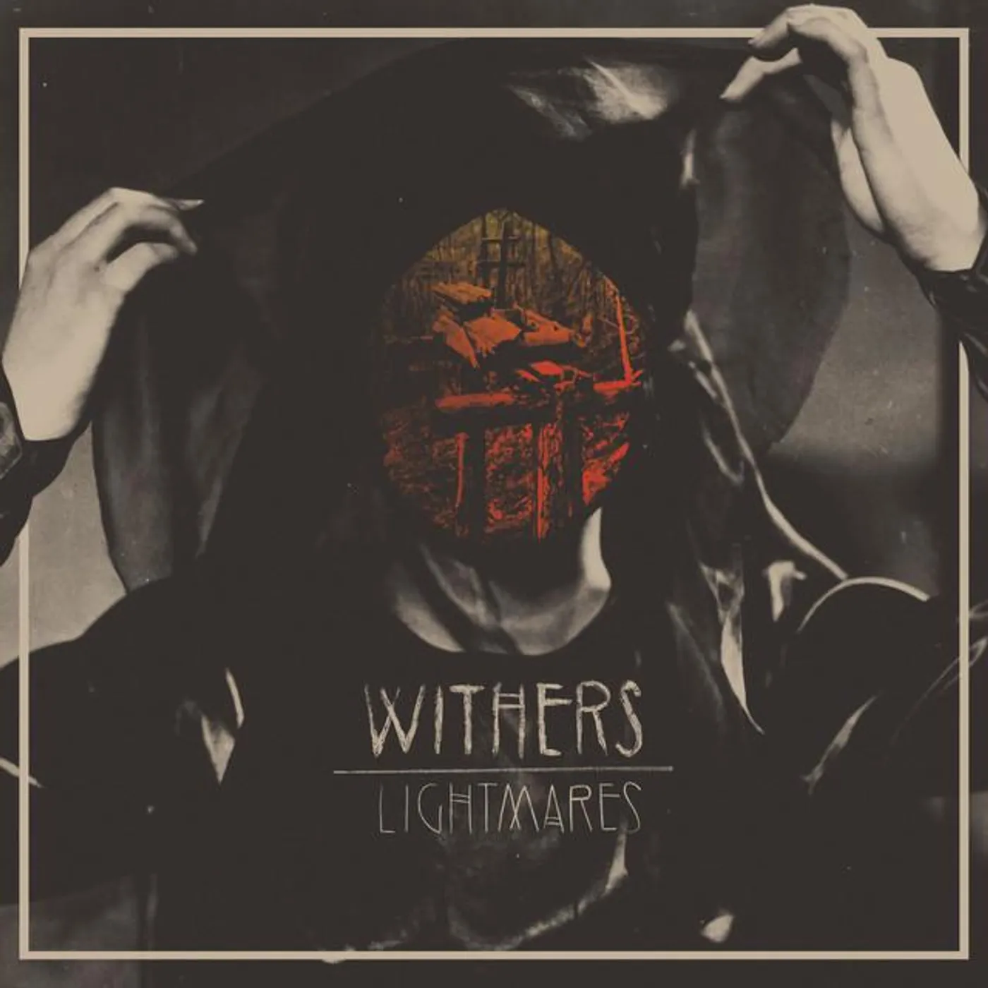 Withers