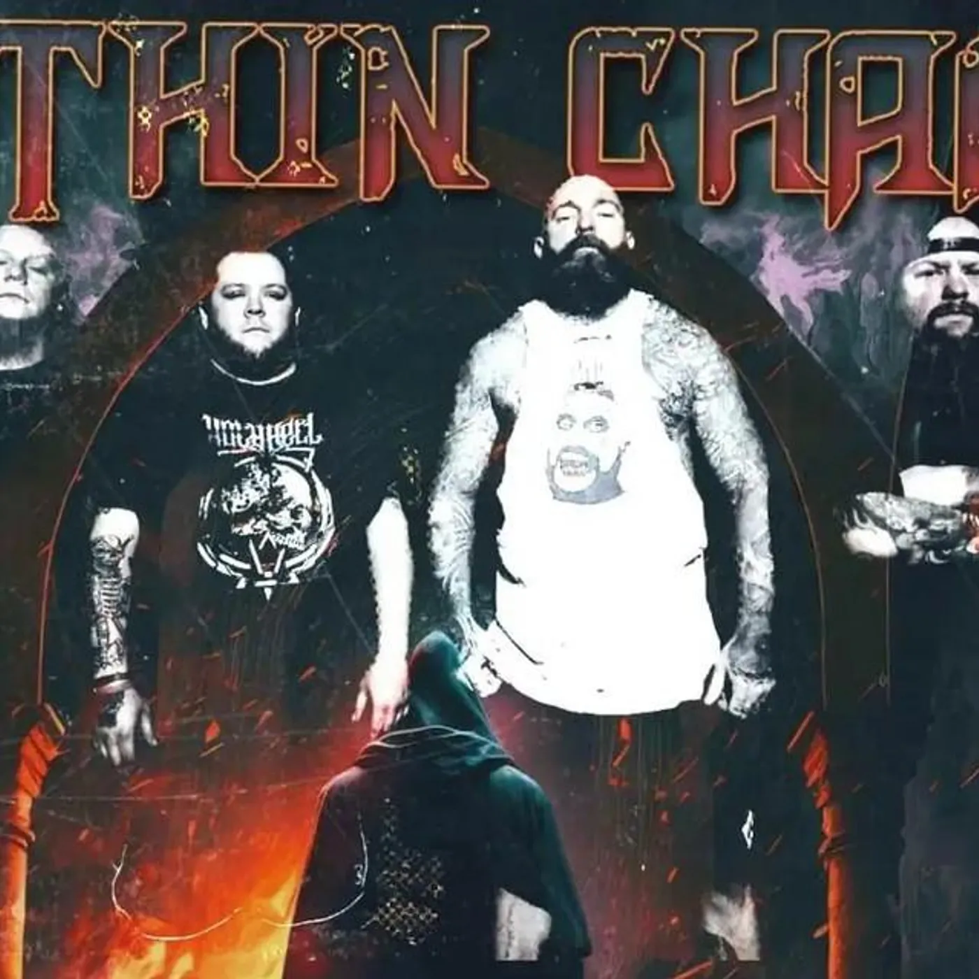 Within Chaos Brand Page