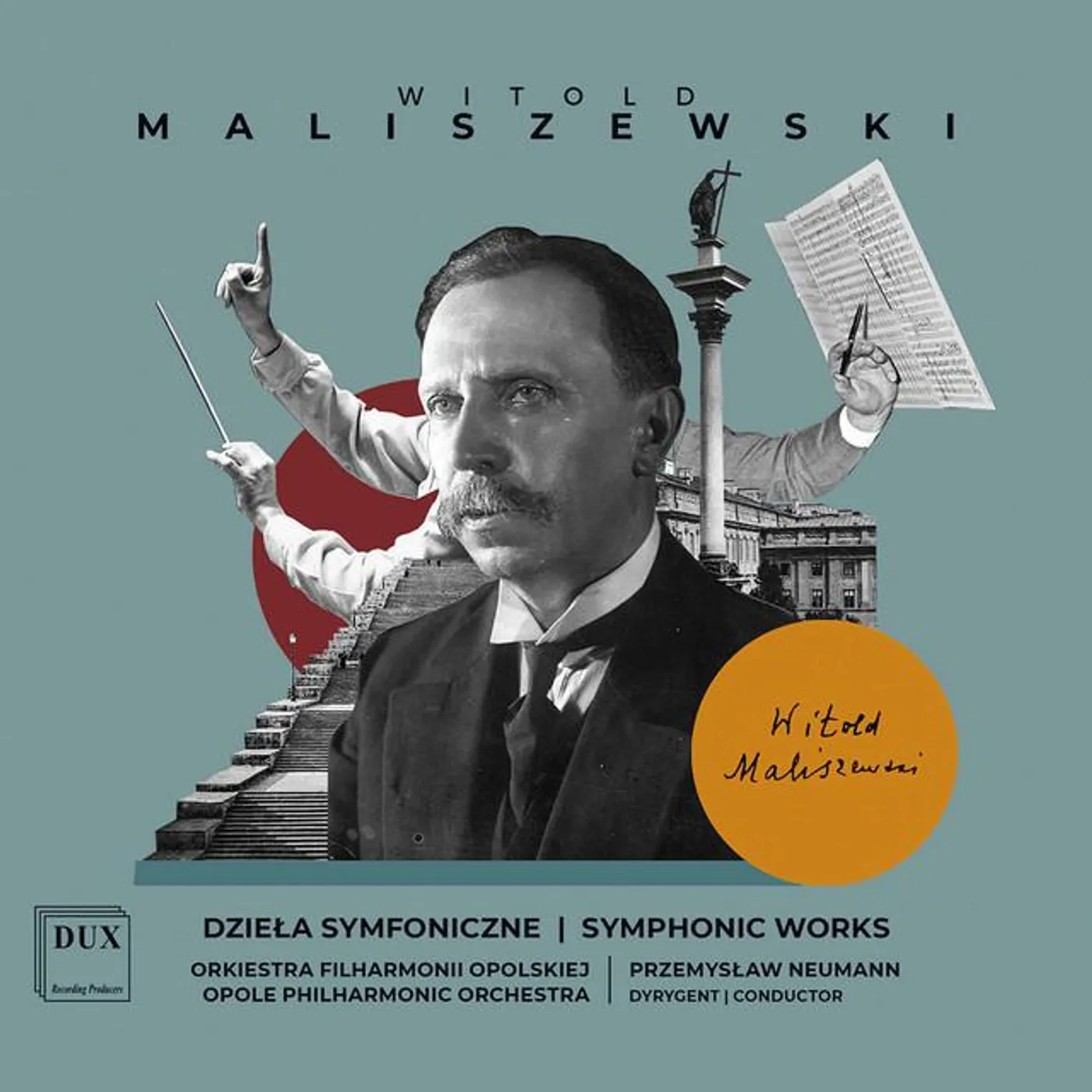 Witold Maliszewski