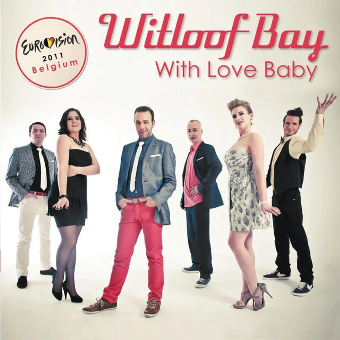 Witloof Bay Brand Page