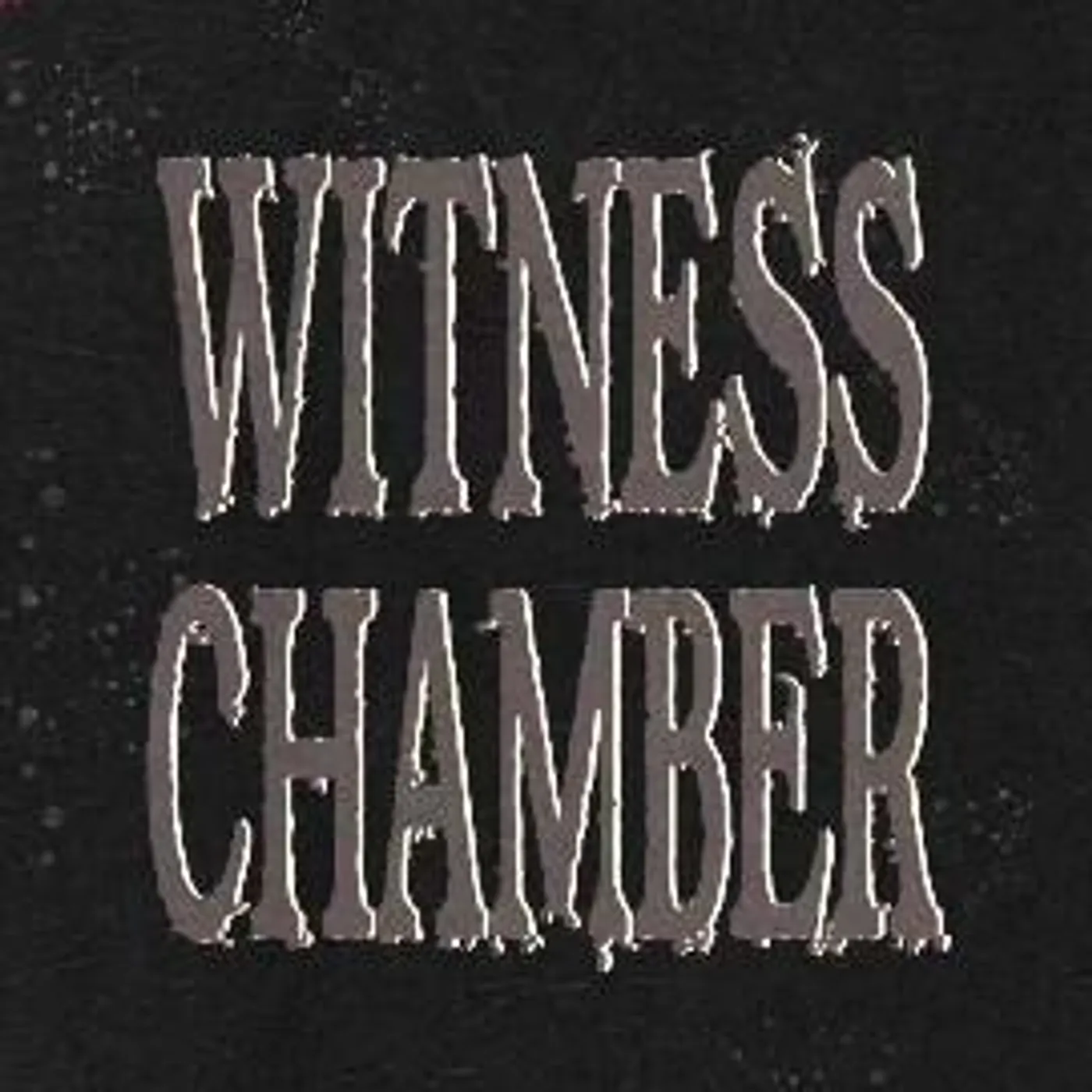 Witness Chamber Brand Page
